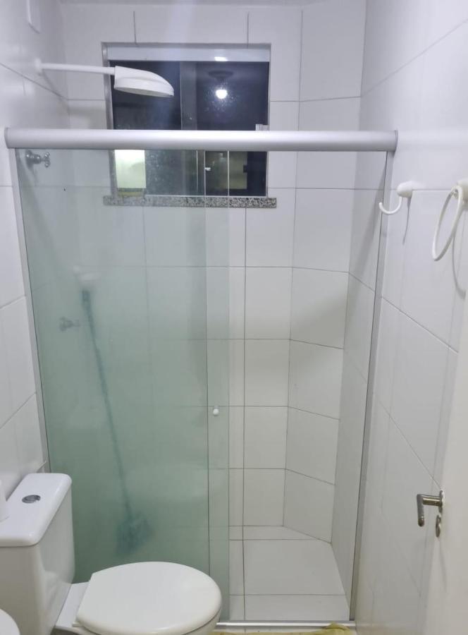 Apartamento Terreo Villa Das Aguas Estância 外观 照片