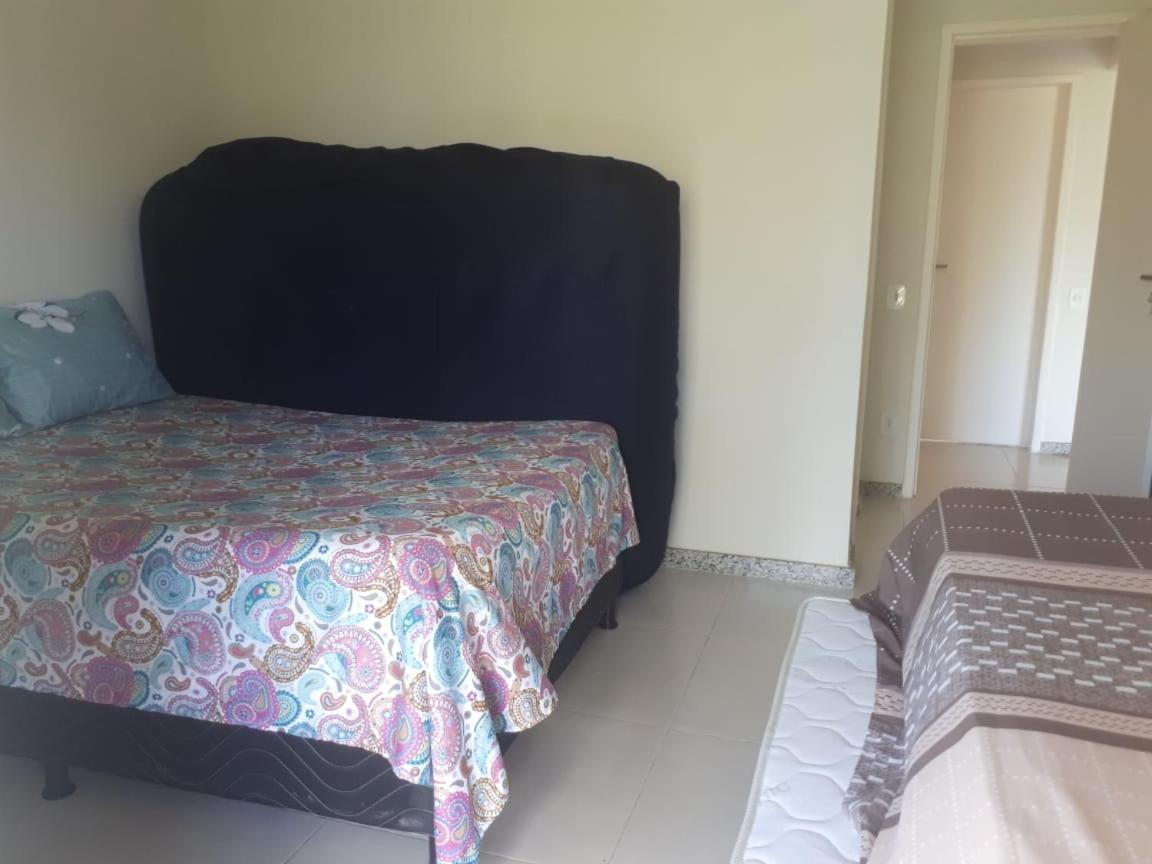 Apartamento Terreo Villa Das Aguas Estância 外观 照片