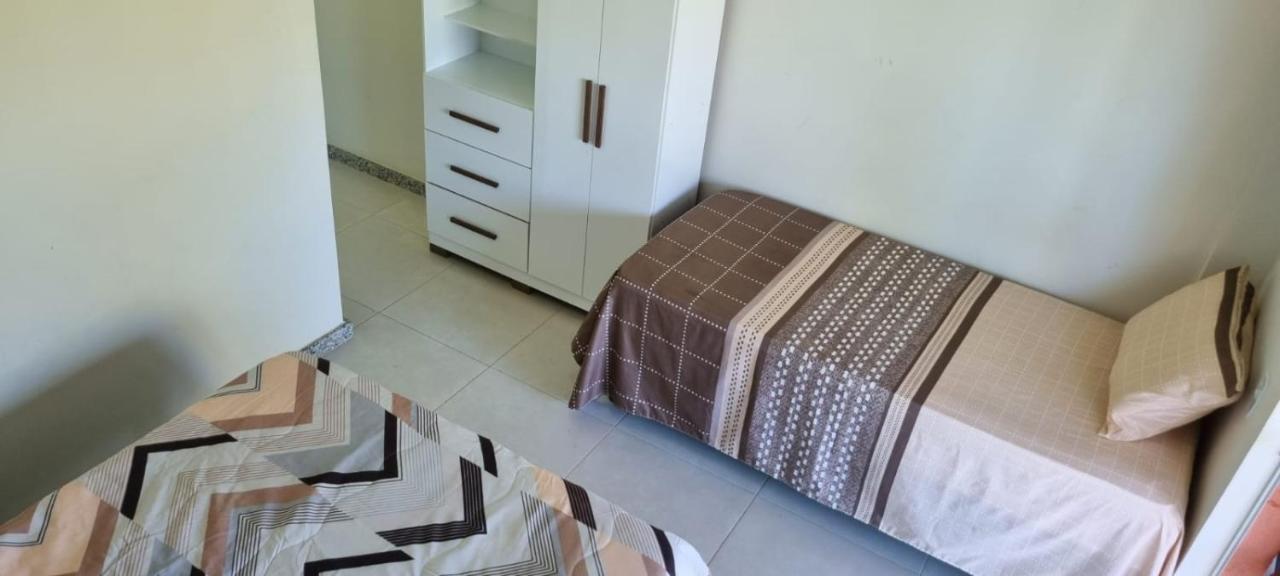 Apartamento Terreo Villa Das Aguas Estância 外观 照片