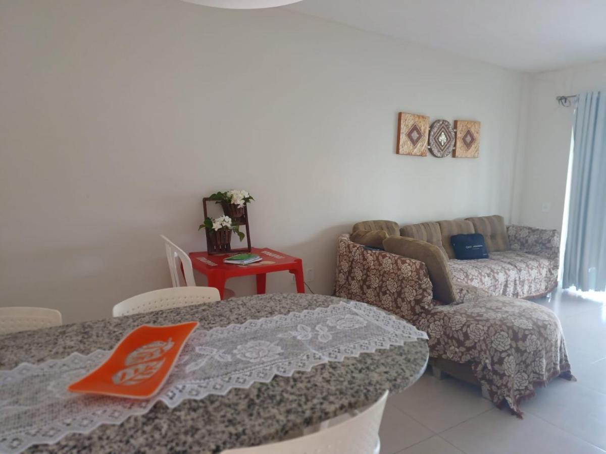 Apartamento Terreo Villa Das Aguas Estância 外观 照片