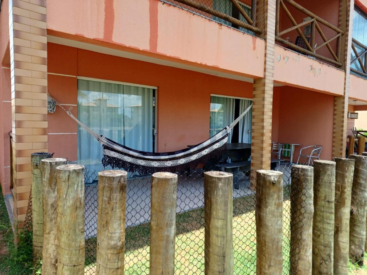 Apartamento Terreo Villa Das Aguas Estância 外观 照片