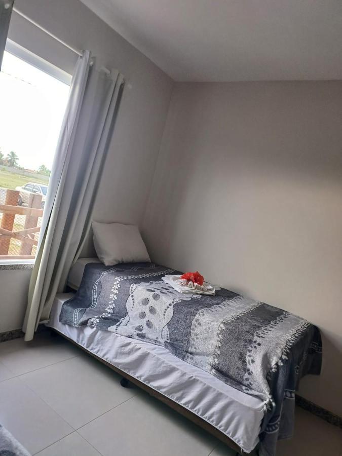 Apartamento Terreo Villa Das Aguas Estância 外观 照片